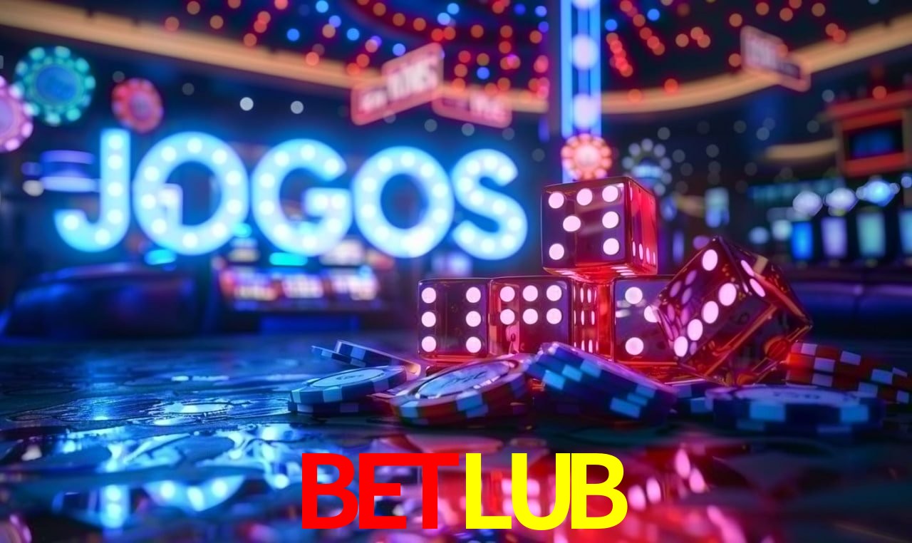 Desvendando o Mundo dos Jogos Virtuais na BETLUB