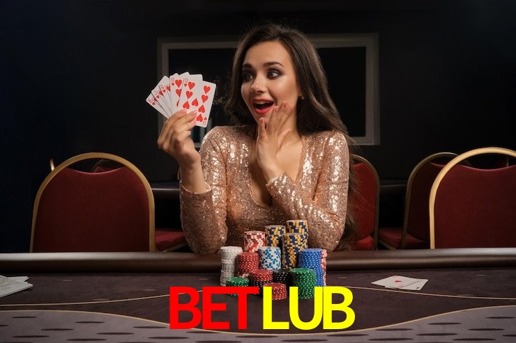 Desvendando o Mundo dos Jogos Virtuais na BETLUB